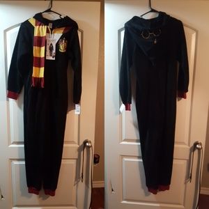 NWT Harry Potter Onesie